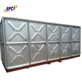 Bolted Galvanized Sheet Steel 5000 liters water tank